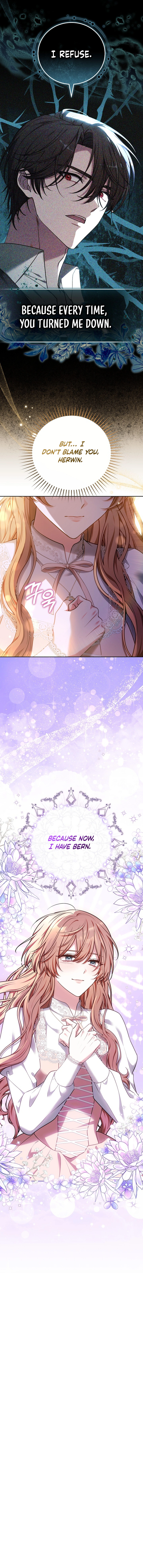 101st Confession [Rokari Comics] - Chapter 18 manhwa