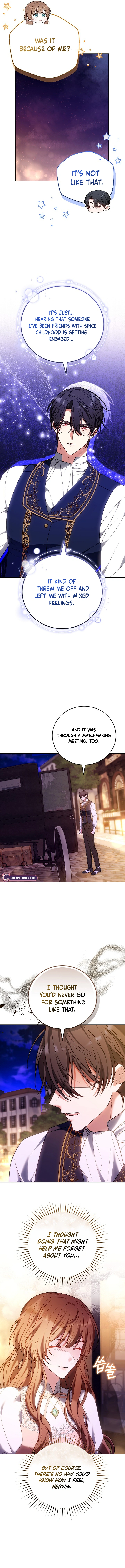 101st Confession [Rokari Comics] - Chapter 18 manhwa
