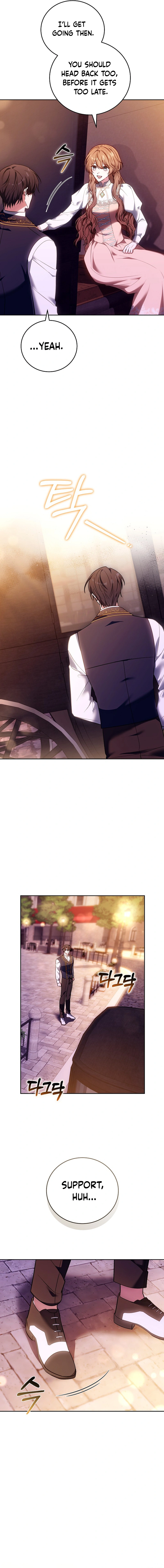 101st Confession [Rokari Comics] - Chapter 18 manhwa
