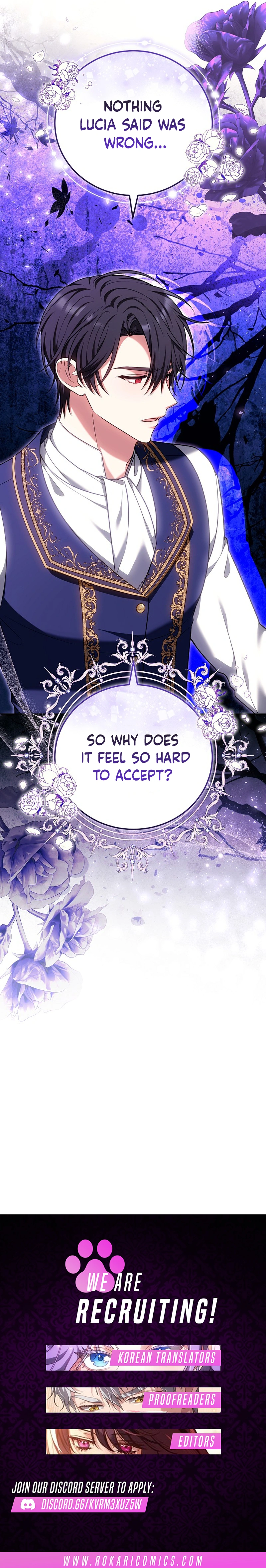 101st Confession [Rokari Comics] - Chapter 18 manhwa