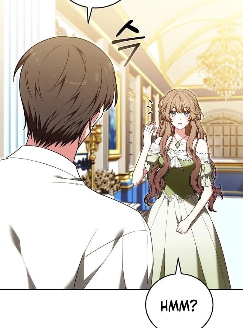 101st Confession [Rokari Comics] - Chapter 20 manhwa