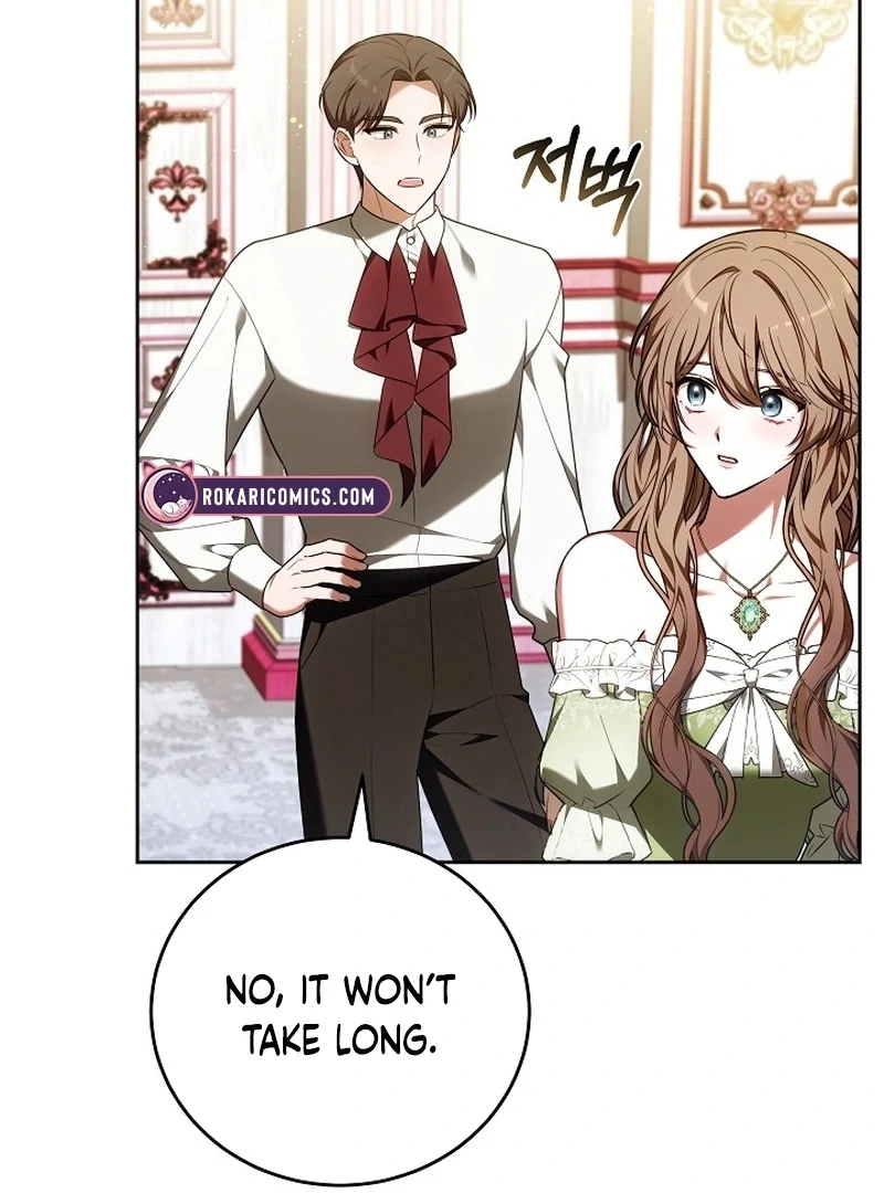 101st Confession [Rokari Comics] - Chapter 20 manhwa