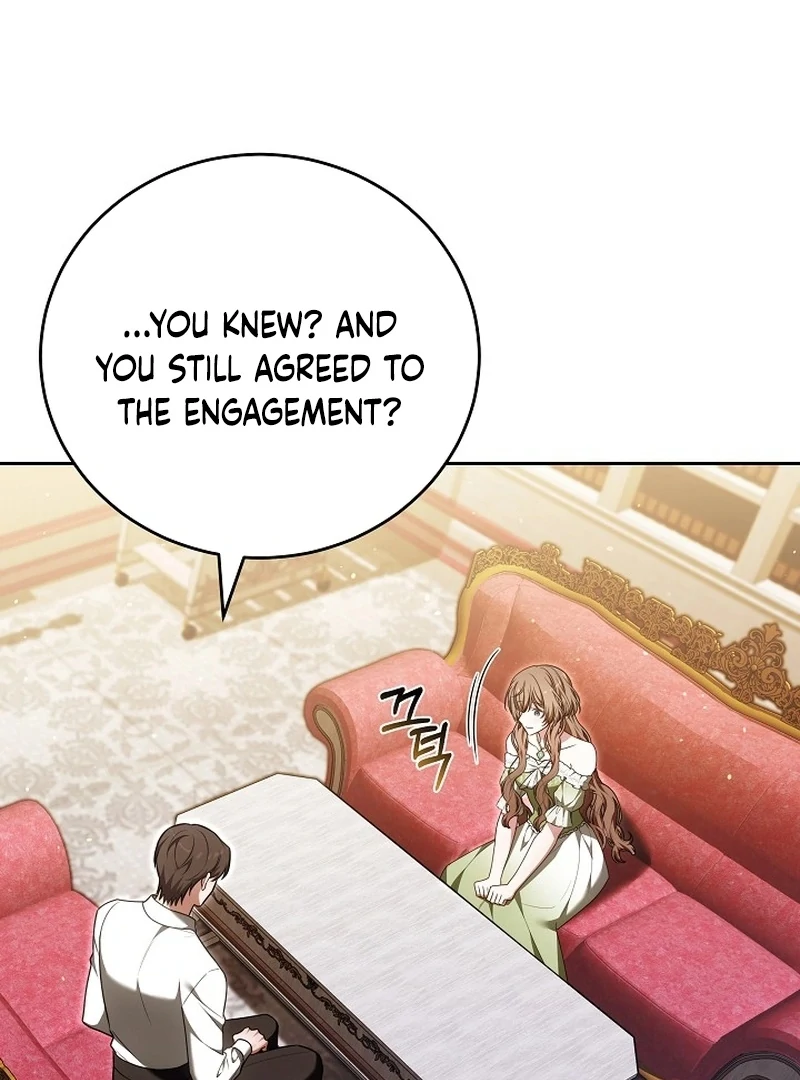 101st Confession [Rokari Comics] - Chapter 20 manhwa