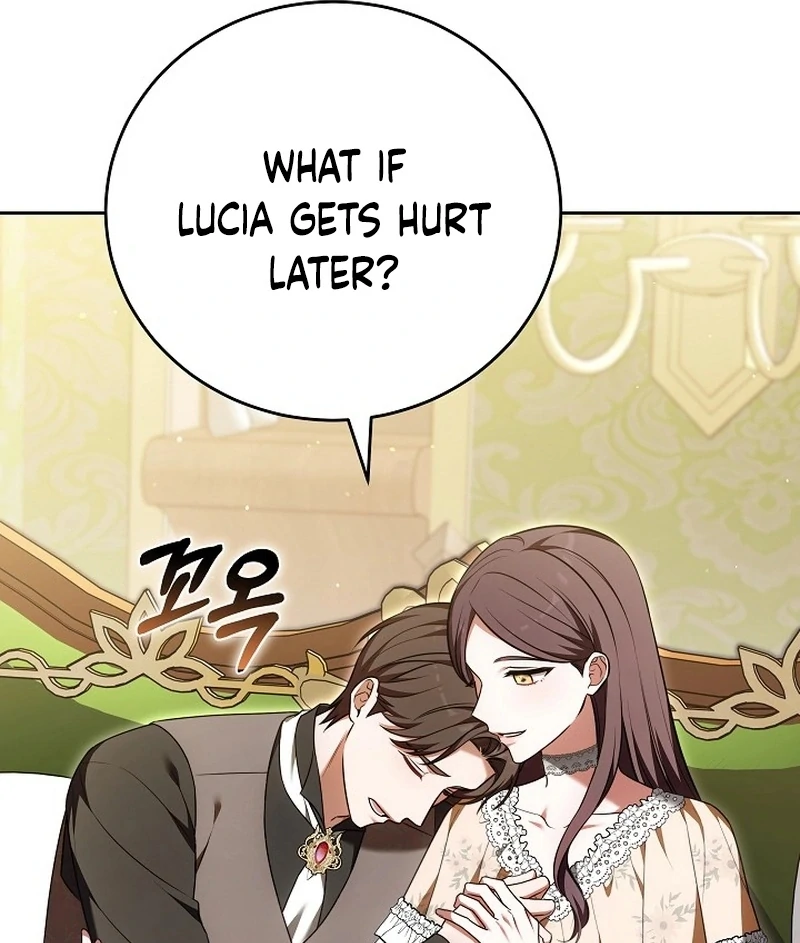 101st Confession [Rokari Comics] - Chapter 20 manhwa