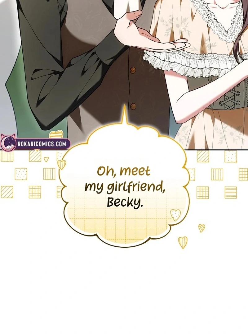 101st Confession [Rokari Comics] - Chapter 20 manhwa