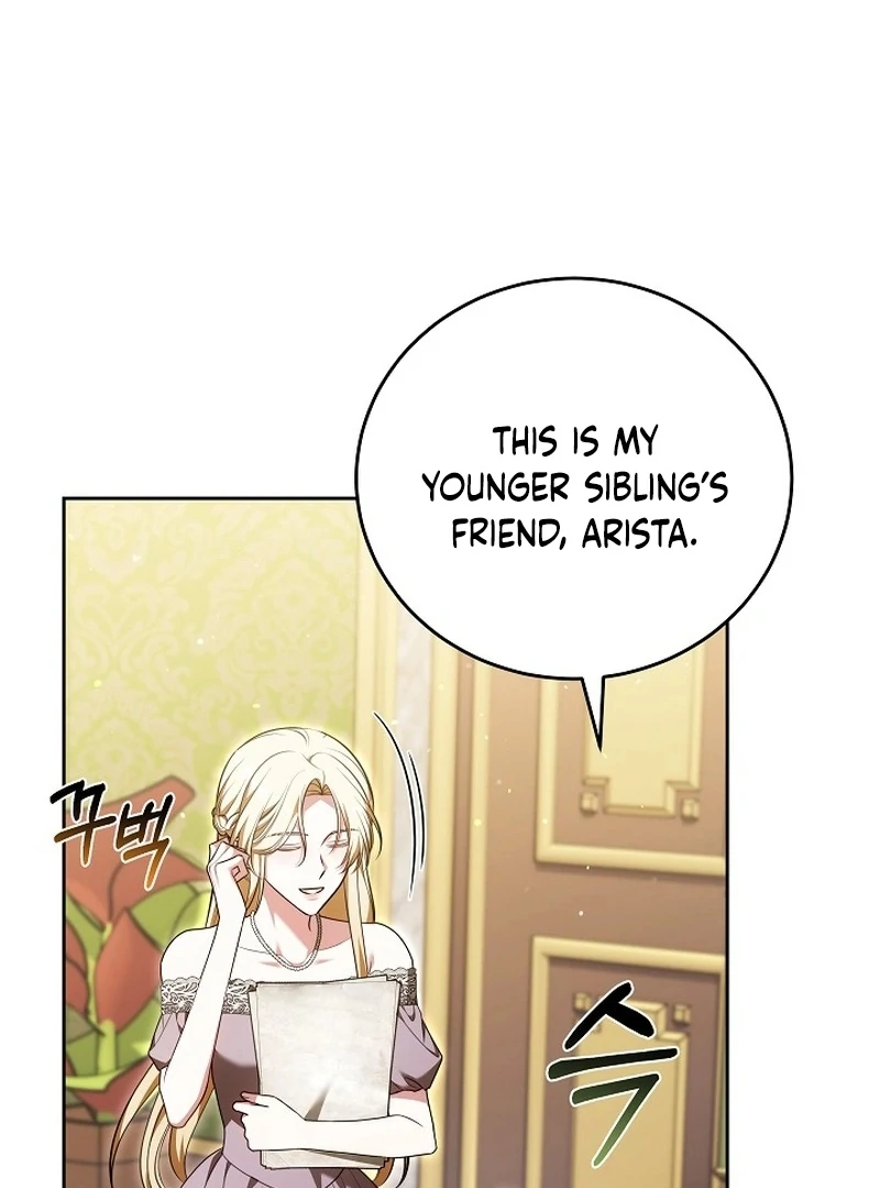 101st Confession [Rokari Comics] - Chapter 20 manhwa