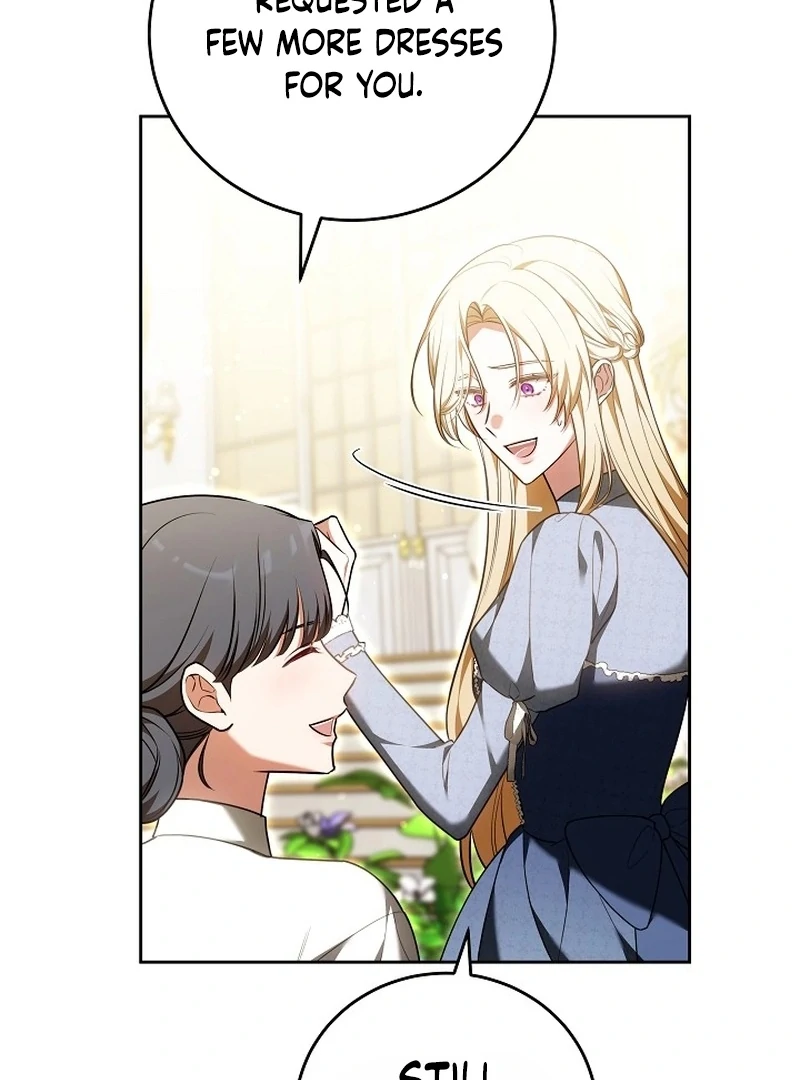 101st Confession [Rokari Comics] - Chapter 20 manhwa