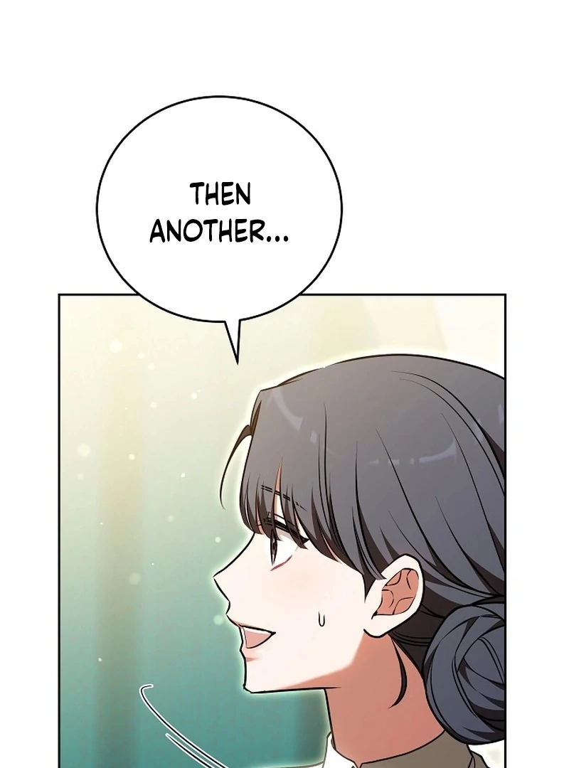 101st Confession [Rokari Comics] - Chapter 20 manhwa