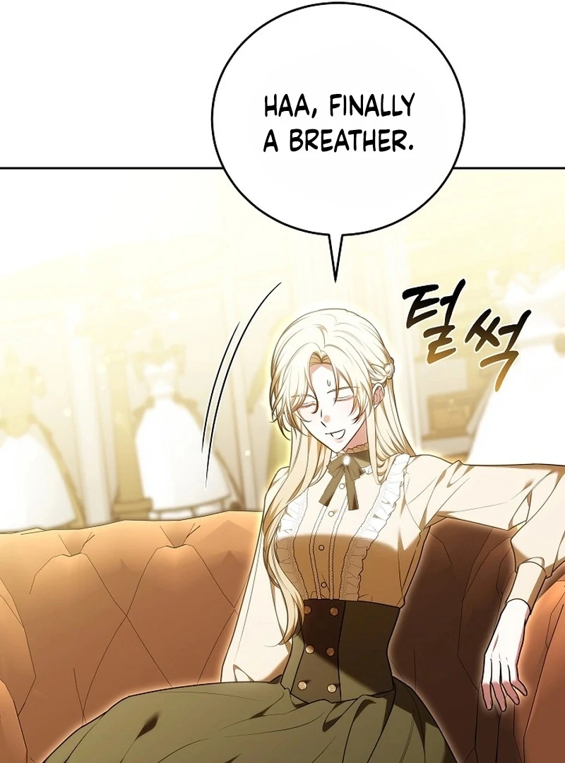 101st Confession [Rokari Comics] - Chapter 20 manhwa