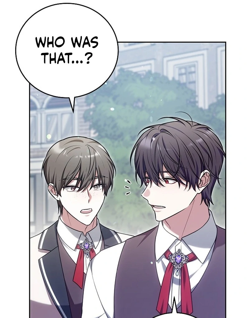 101st Confession [Rokari Comics] - Chapter 22 manhwa