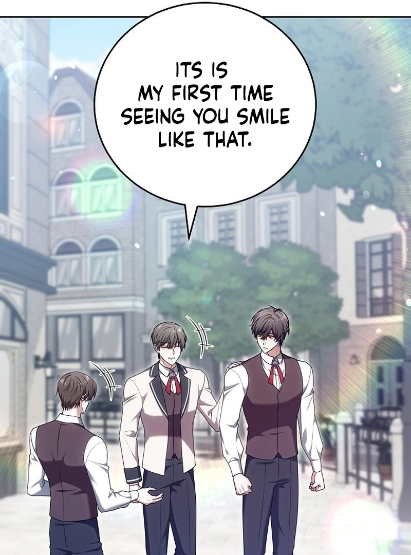 101st Confession [Rokari Comics] - Chapter 22 manhwa