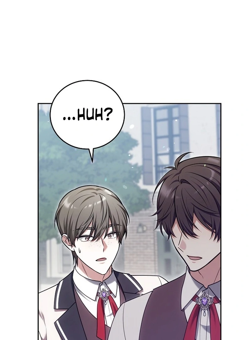 101st Confession [Rokari Comics] - Chapter 22 manhwa