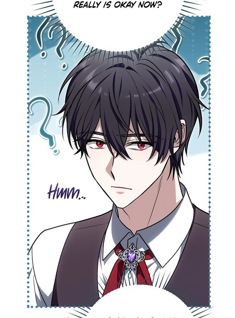 101st Confession [Rokari Comics] - Chapter 22 manhwa