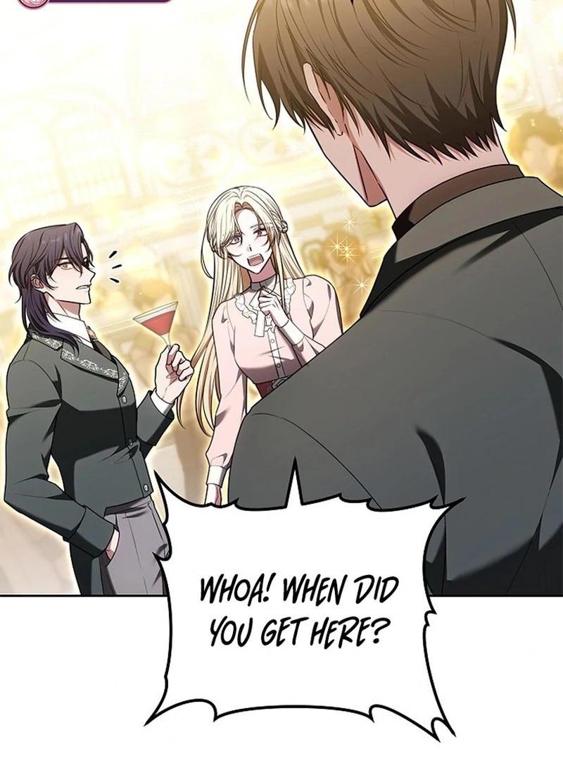 101st Confession [Rokari Comics] - Chapter 22 manhwa