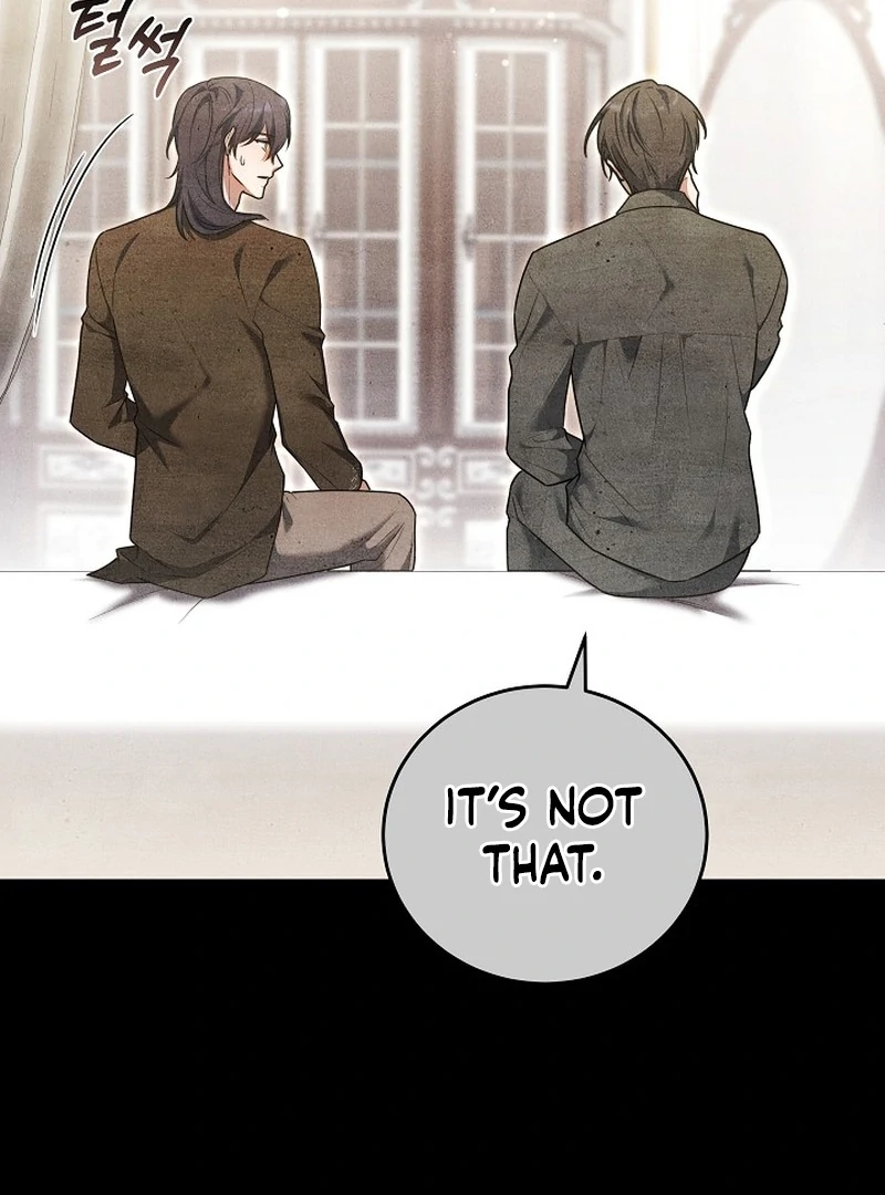101st Confession [Rokari Comics] - Chapter 22 manhwa