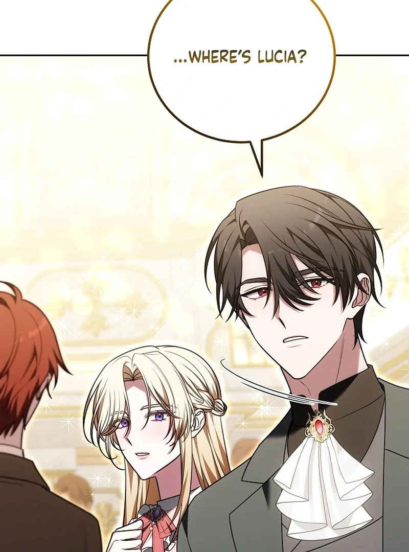 101st Confession [Rokari Comics] - Chapter 22 manhwa
