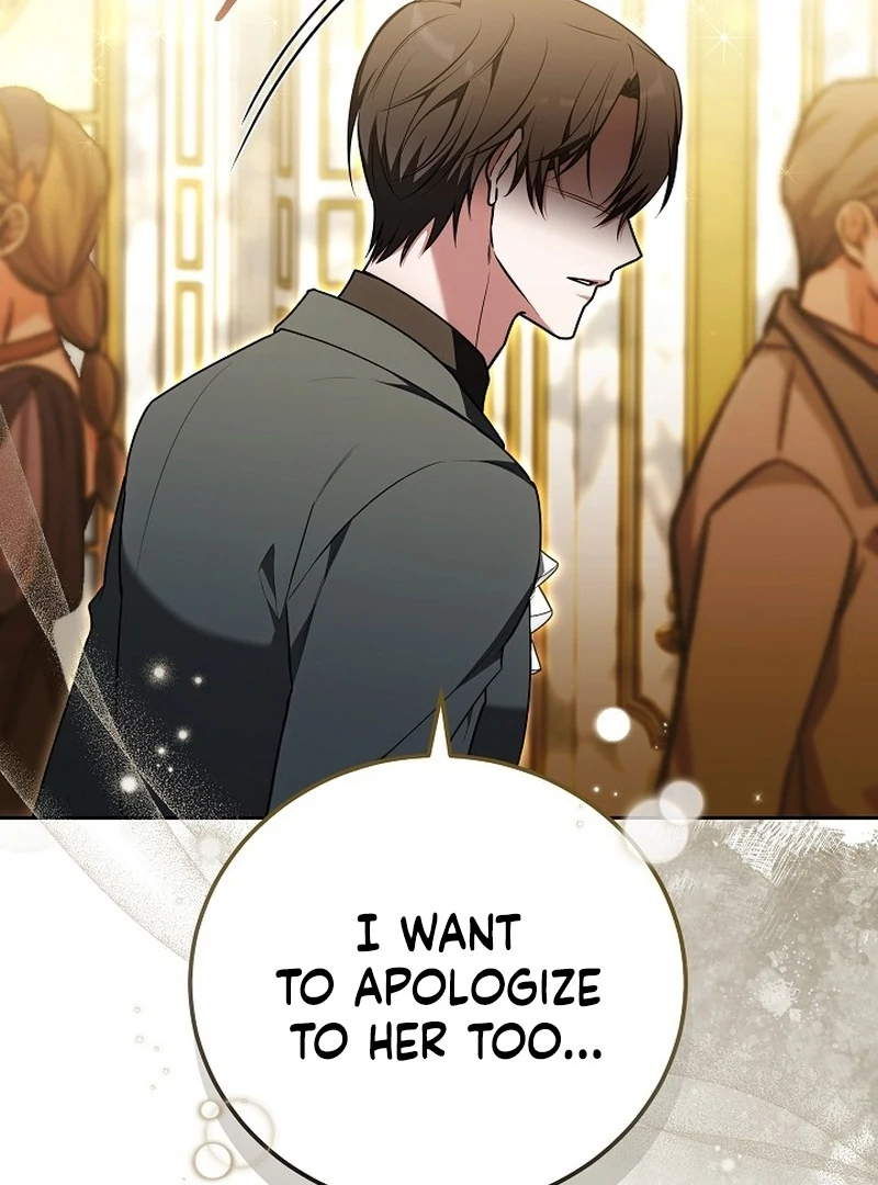 101st Confession [Rokari Comics] - Chapter 22 manhwa