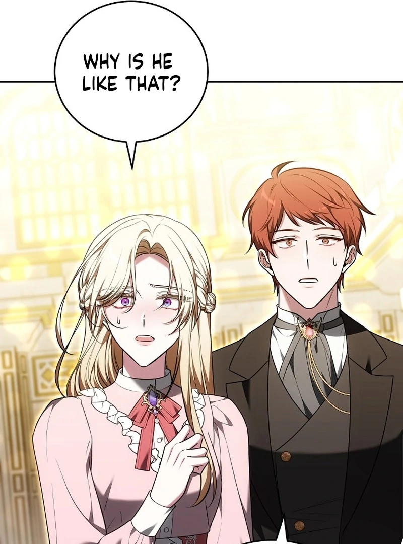 101st Confession [Rokari Comics] - Chapter 22 manhwa