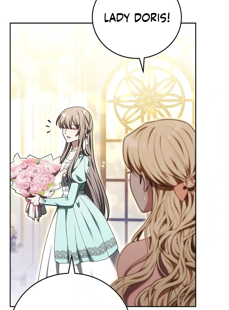 101st Confession [Rokari Comics] - Chapter 23 manhwa