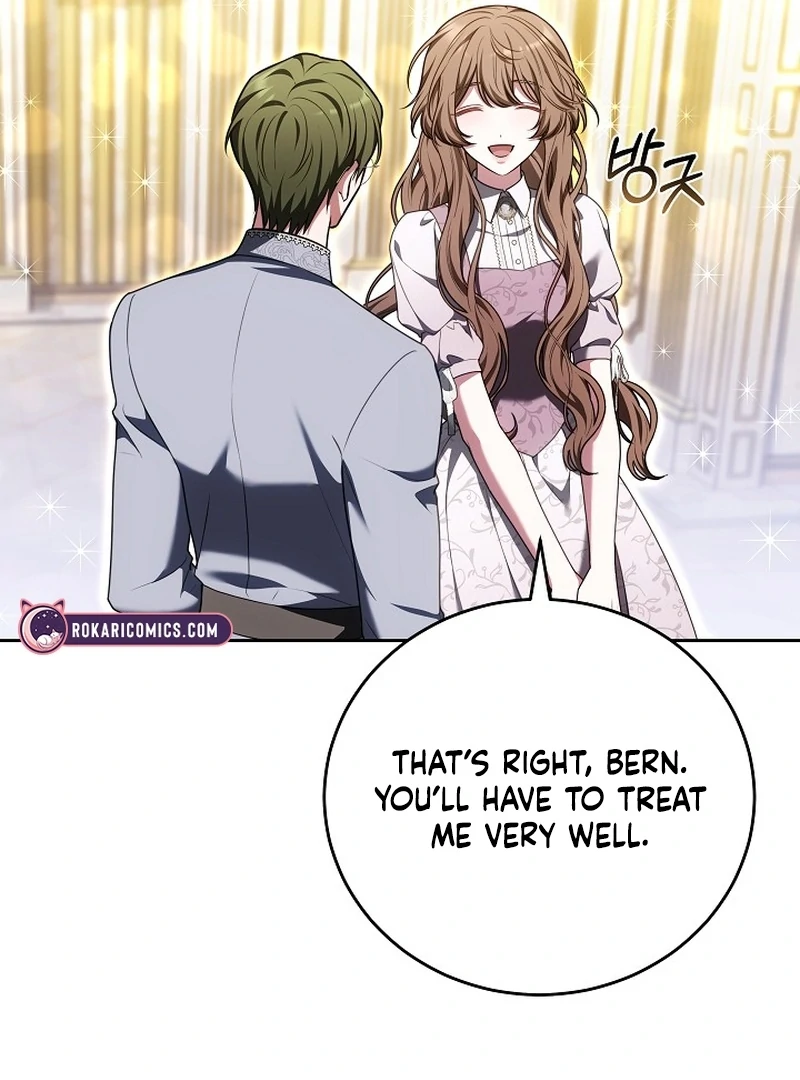101st Confession [Rokari Comics] - Chapter 23 manhwa