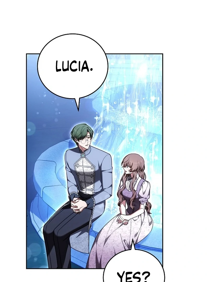 101st Confession [Rokari Comics] - Chapter 23 manhwa