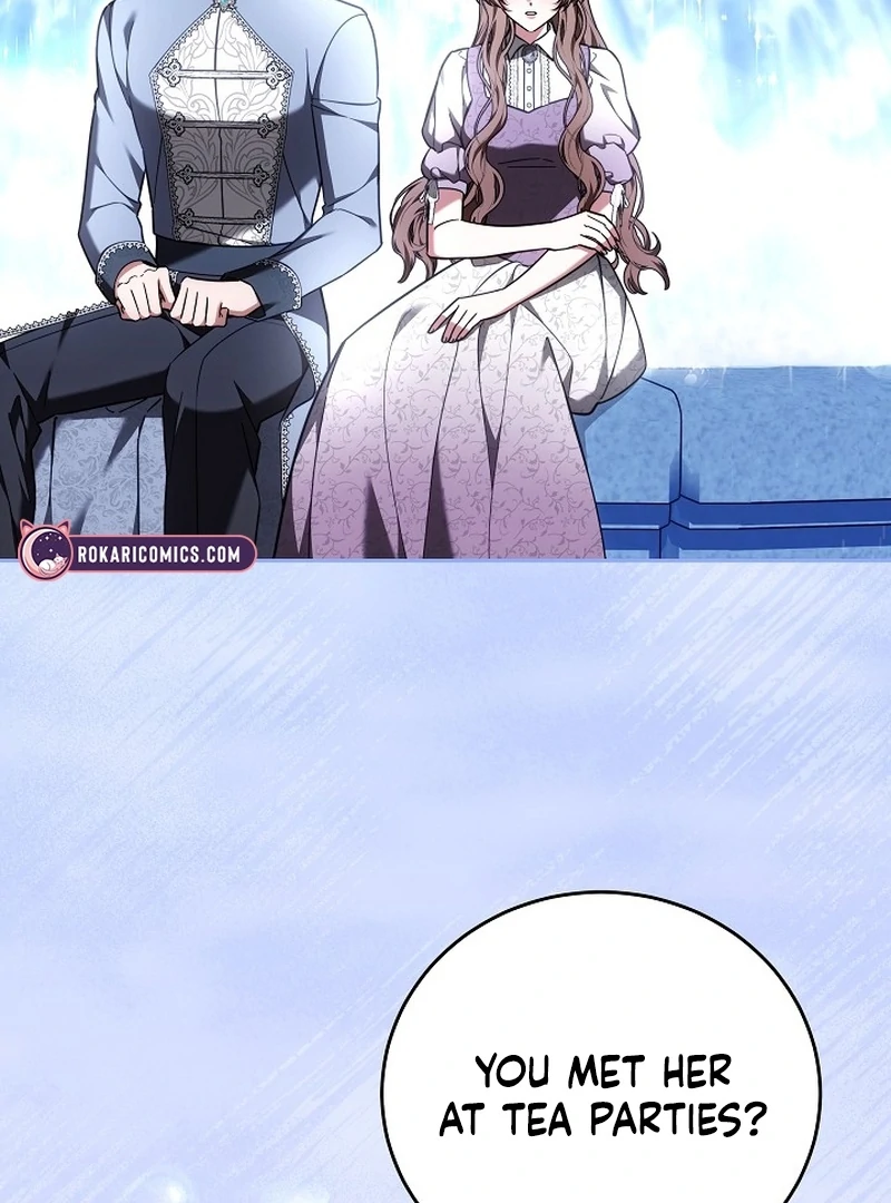 101st Confession [Rokari Comics] - Chapter 23 manhwa