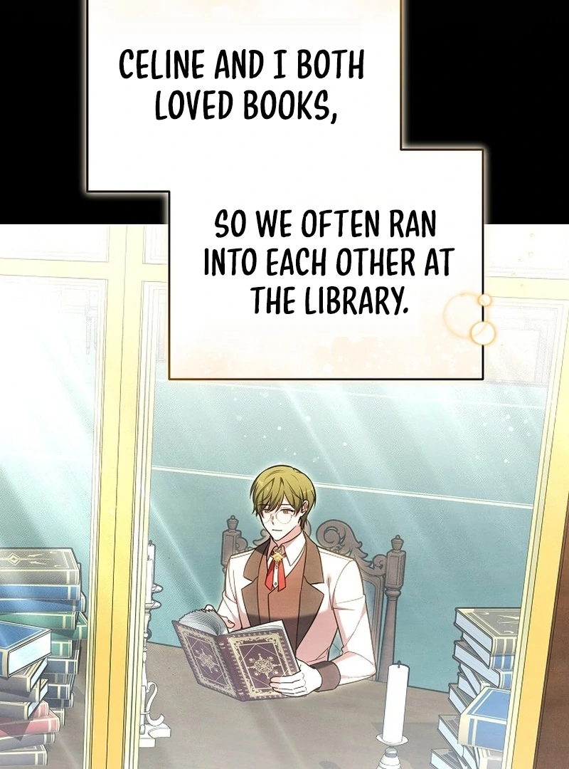101st Confession [Rokari Comics] - Chapter 23 manhwa