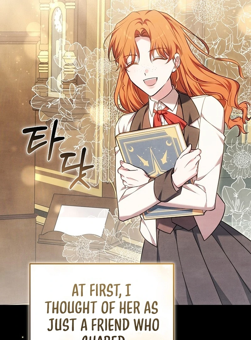 101st Confession [Rokari Comics] - Chapter 23 manhwa