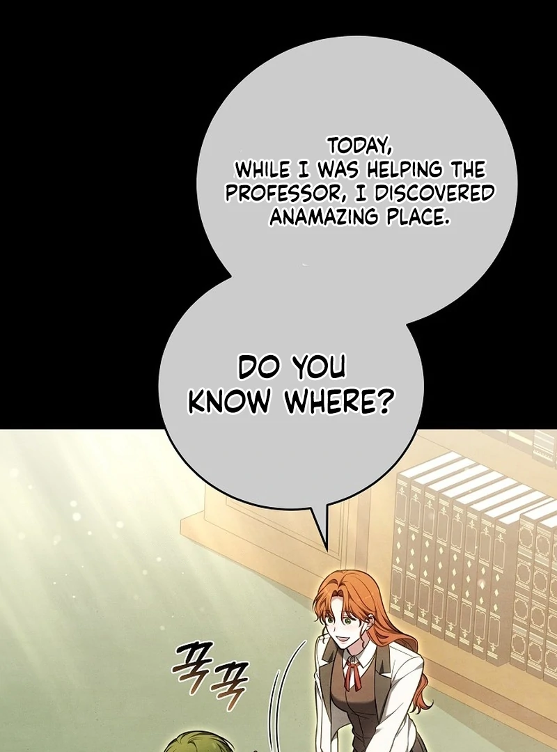 101st Confession [Rokari Comics] - Chapter 23 manhwa