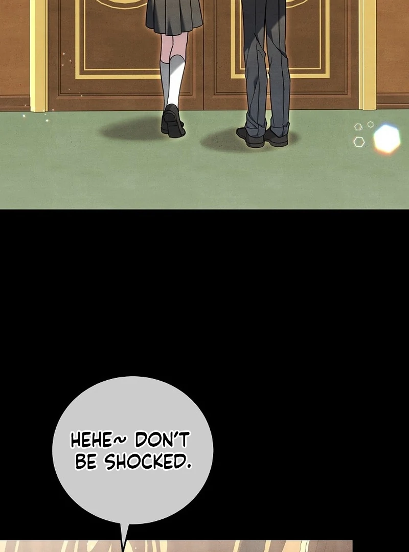 101st Confession [Rokari Comics] - Chapter 23 manhwa