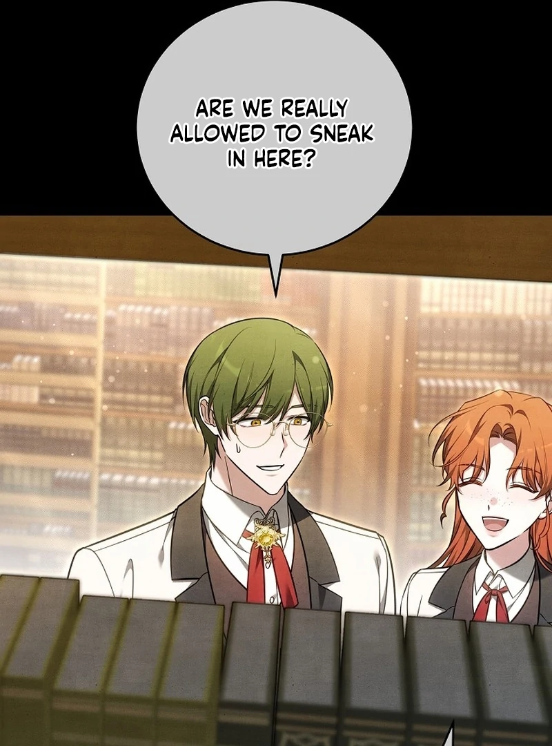 101st Confession [Rokari Comics] - Chapter 23 manhwa