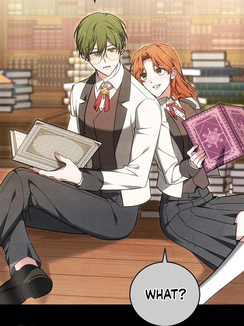 101st Confession [Rokari Comics] - Chapter 23 manhwa
