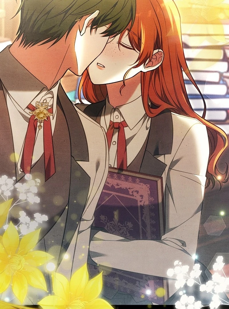 101st Confession [Rokari Comics] - Chapter 23 manhwa
