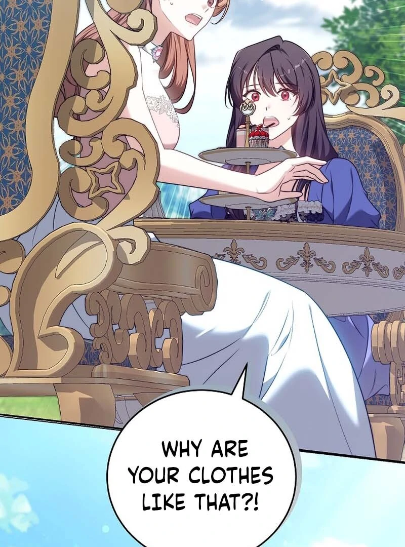 101st Confession [Rokari Comics] - Chapter 3 manhwa
