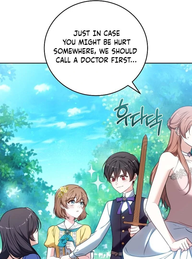 101st Confession [Rokari Comics] - Chapter 3 manhwa