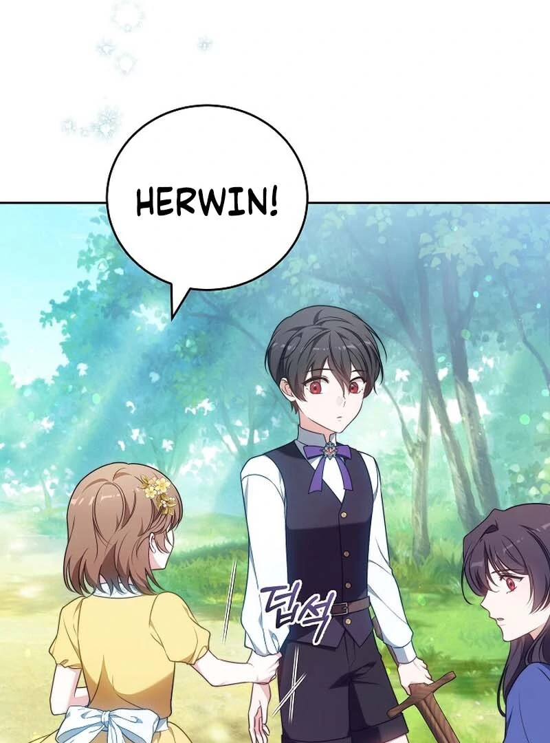 101st Confession [Rokari Comics] - Chapter 3 manhwa