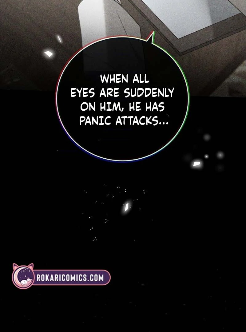 101st Confession [Rokari Comics] - Chapter 3 manhwa