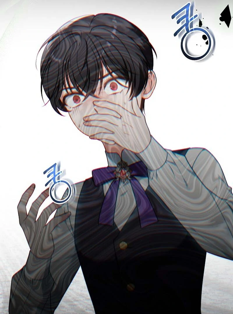 101st Confession [Rokari Comics] - Chapter 3 manhwa