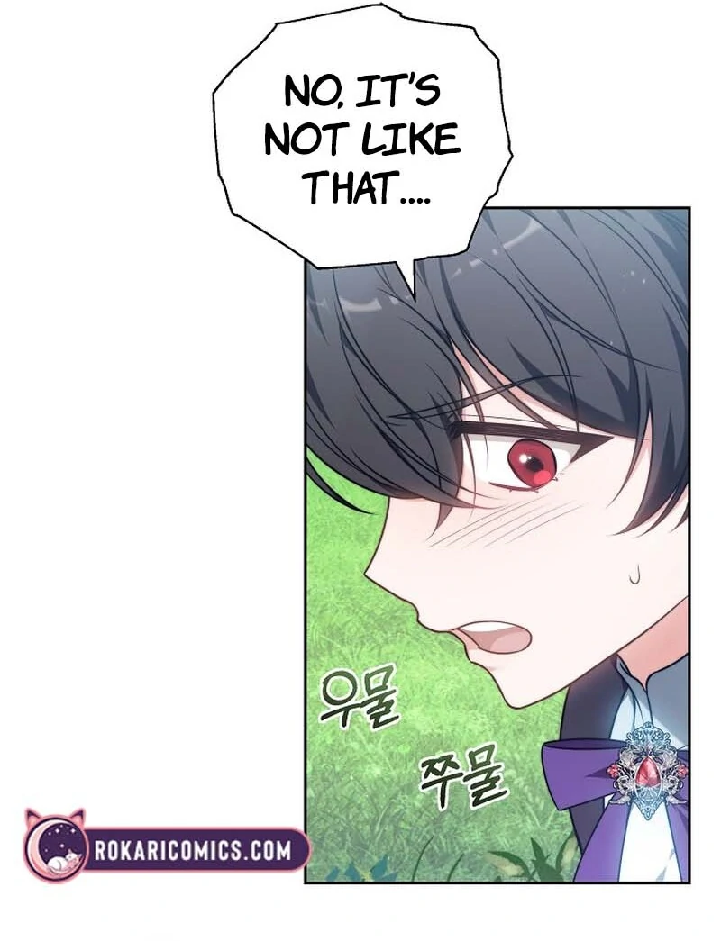 101st Confession [Rokari Comics] - Chapter 3 manhwa