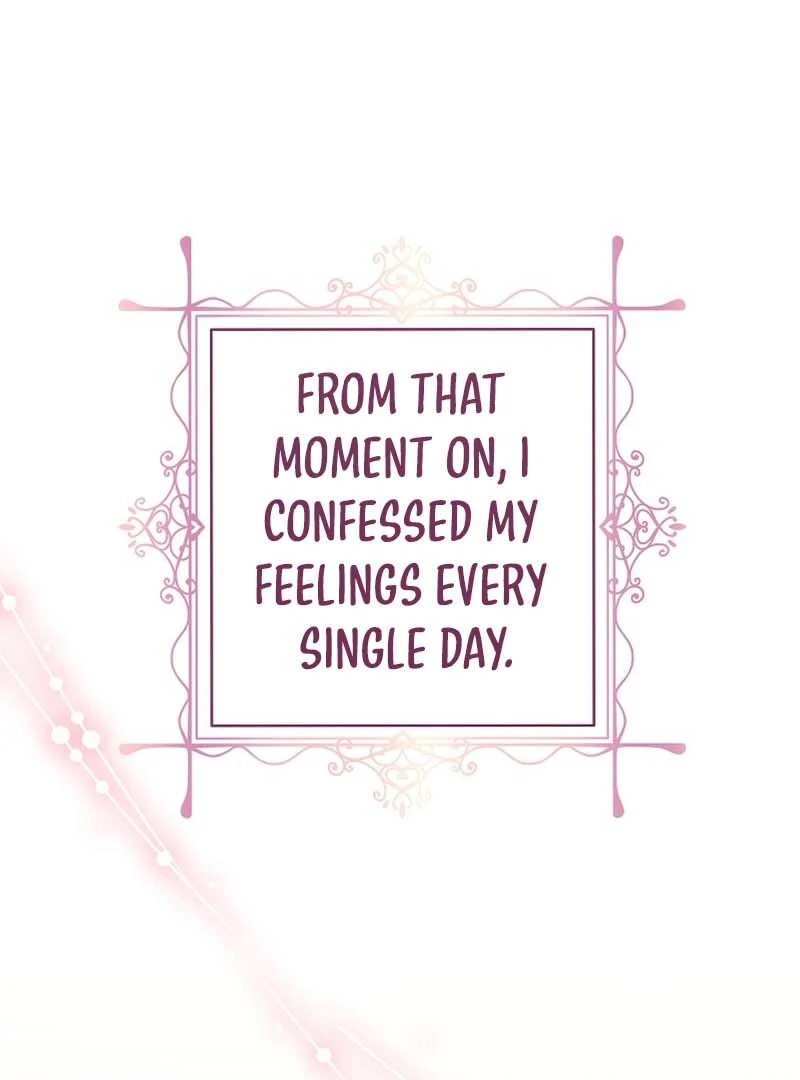 101st Confession [Rokari Comics] - Chapter 3 manhwa