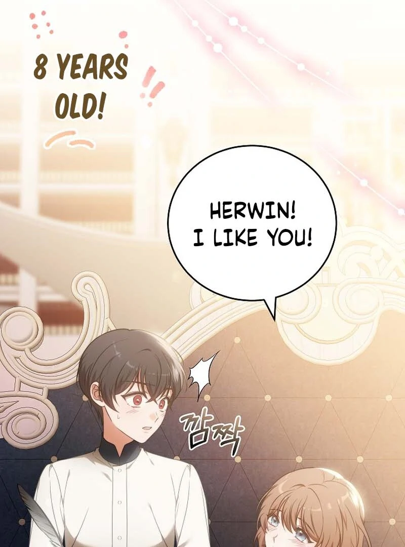 101st Confession [Rokari Comics] - Chapter 3 manhwa