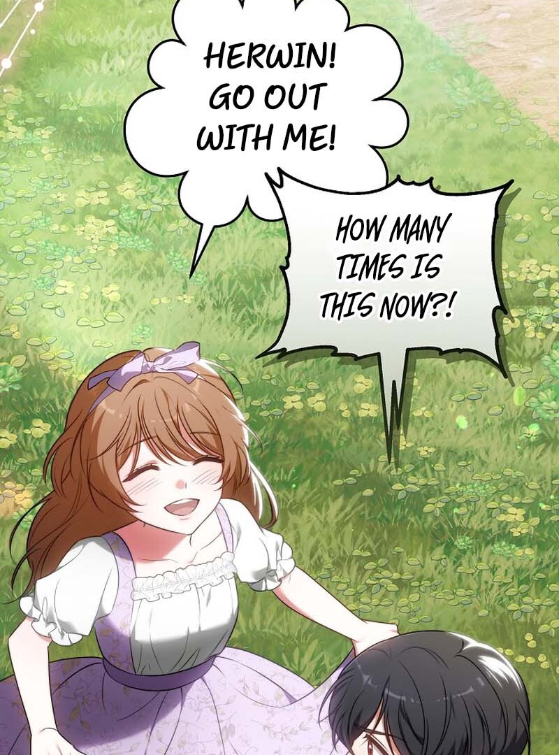 101st Confession [Rokari Comics] - Chapter 3 manhwa