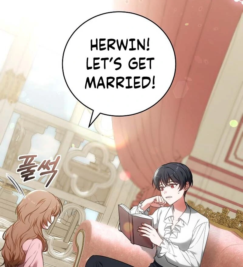 101st Confession [Rokari Comics] - Chapter 3 manhwa