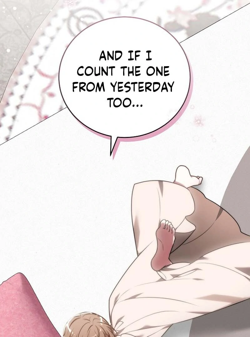 101st Confession [Rokari Comics] - Chapter 3 manhwa