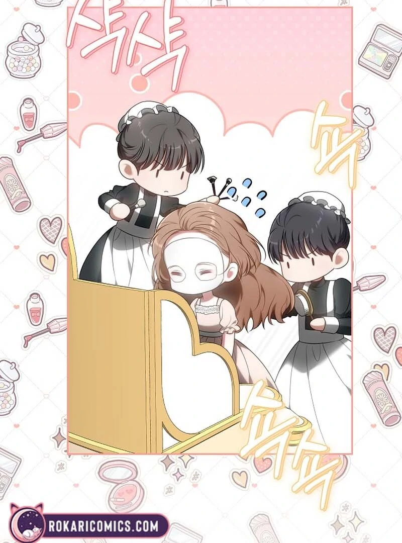 101st Confession [Rokari Comics] - Chapter 3 manhwa