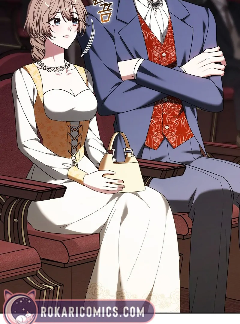 101st Confession [Rokari Comics] - Chapter 5 manhwa