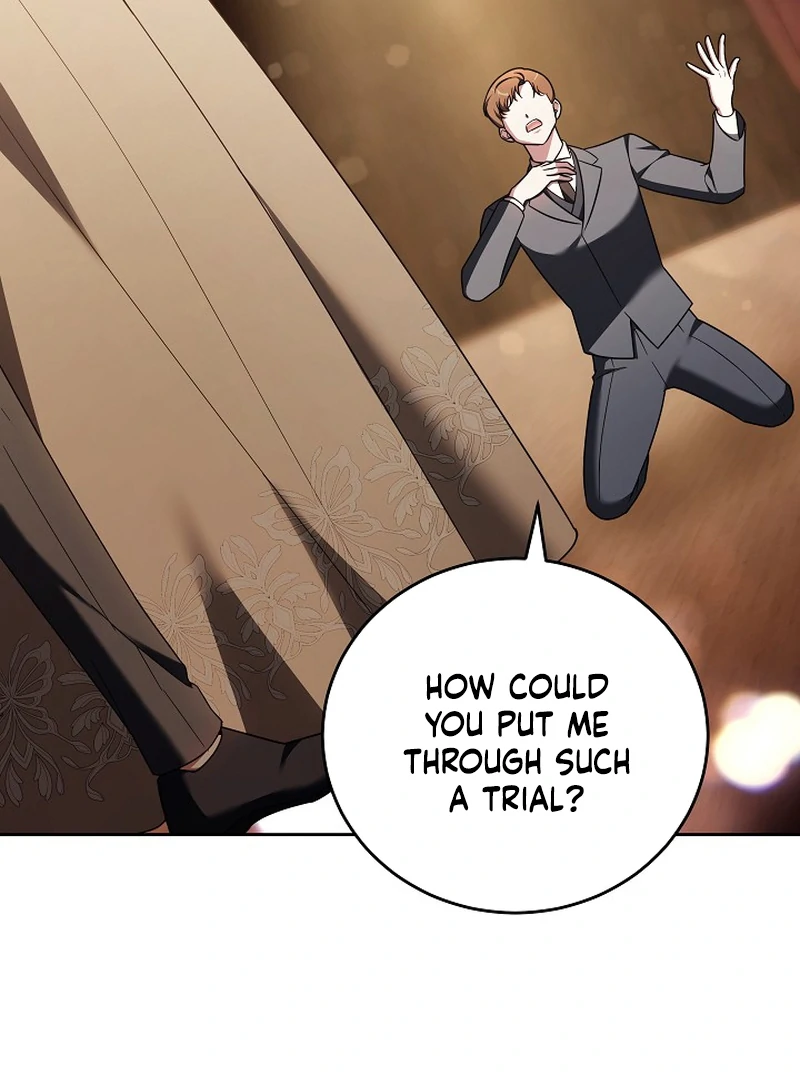 101st Confession [Rokari Comics] - Chapter 5 manhwa