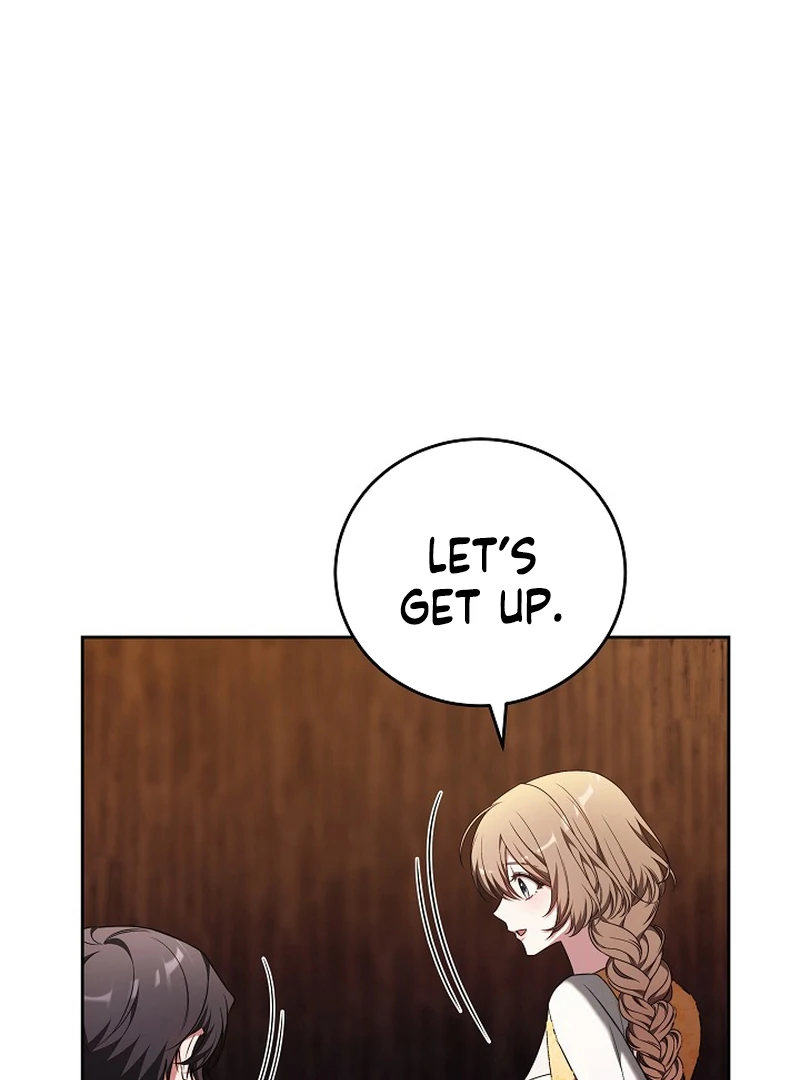 101st Confession [Rokari Comics] - Chapter 5 manhwa