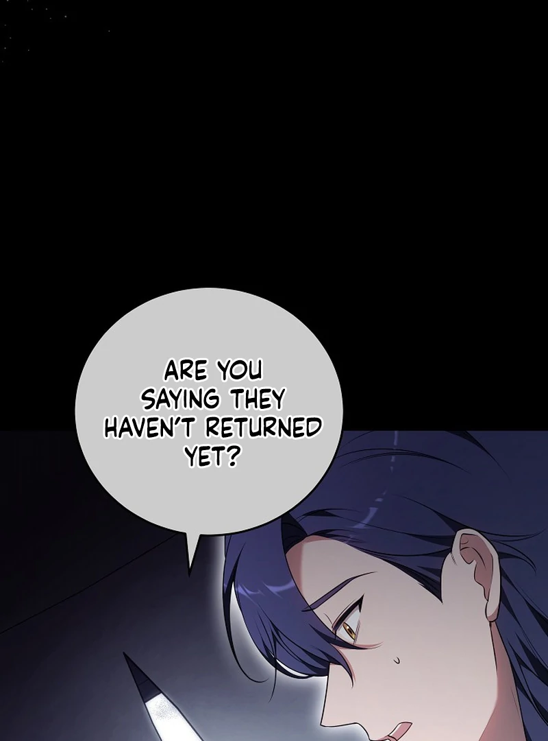 101st Confession [Rokari Comics] - Chapter 5 manhwa