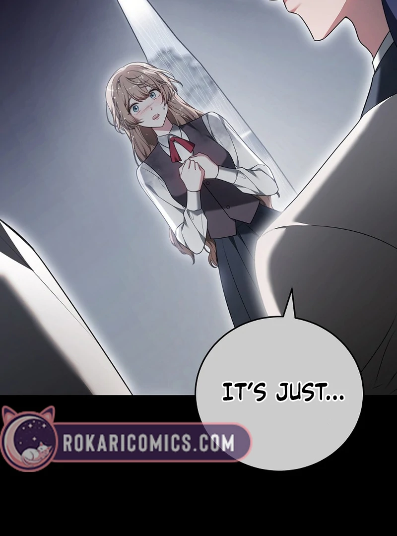 101st Confession [Rokari Comics] - Chapter 5 manhwa